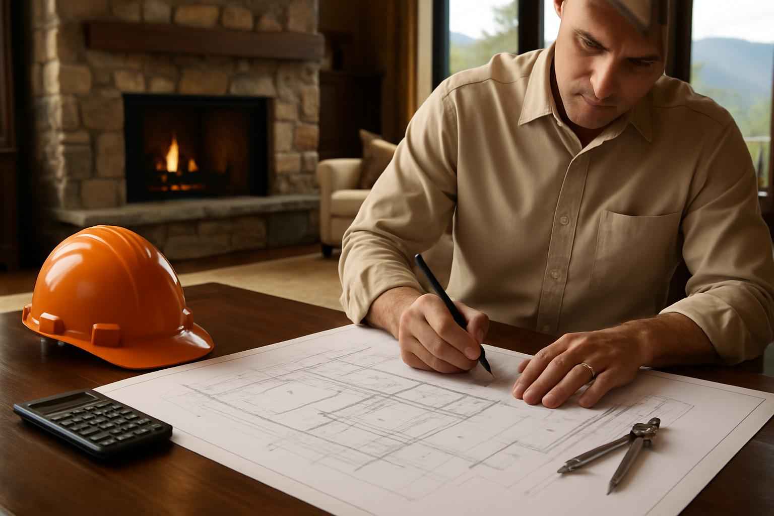 Value Engineering Service in Mountain Home TX