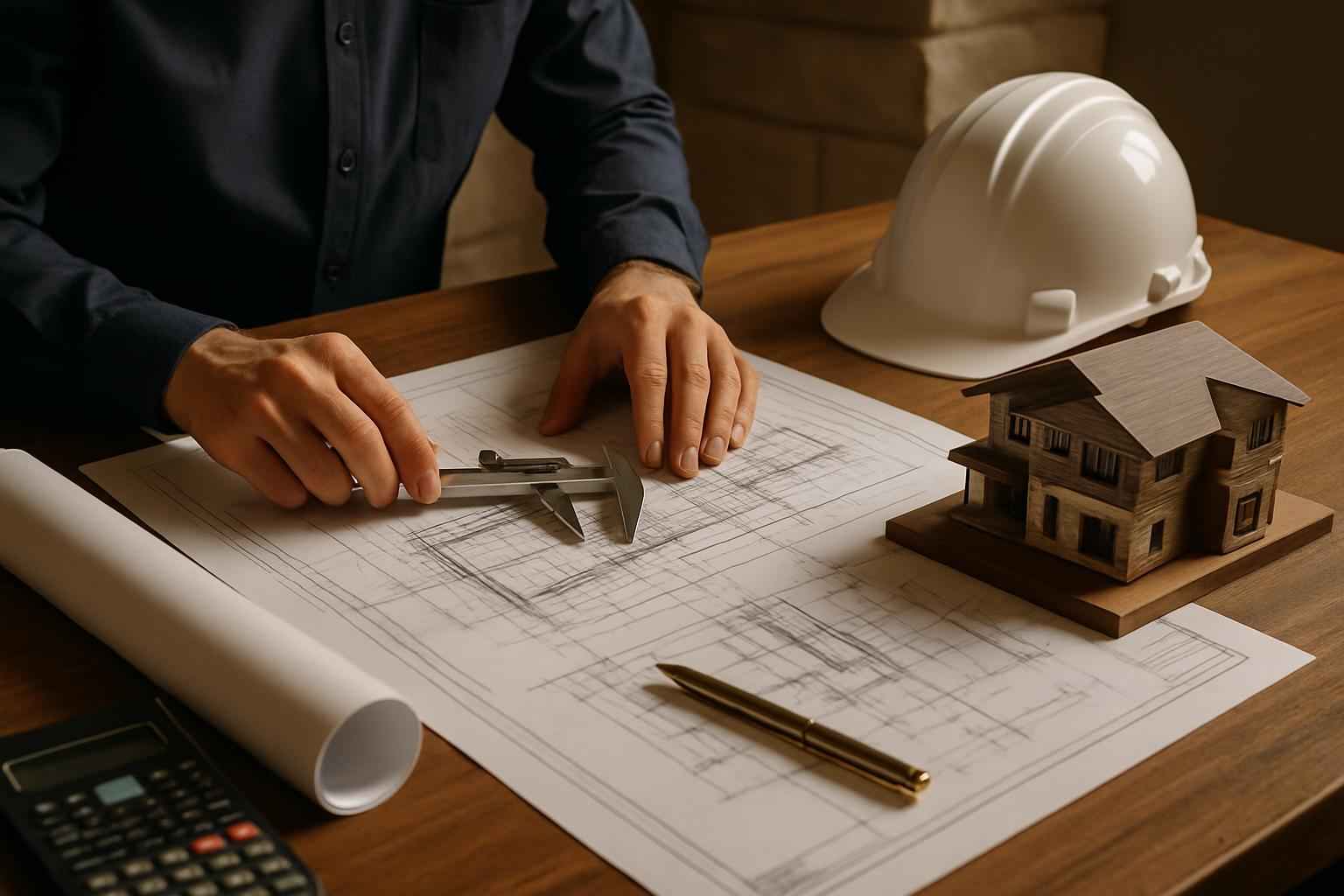 Value Engineering Service in Round Mountain TX