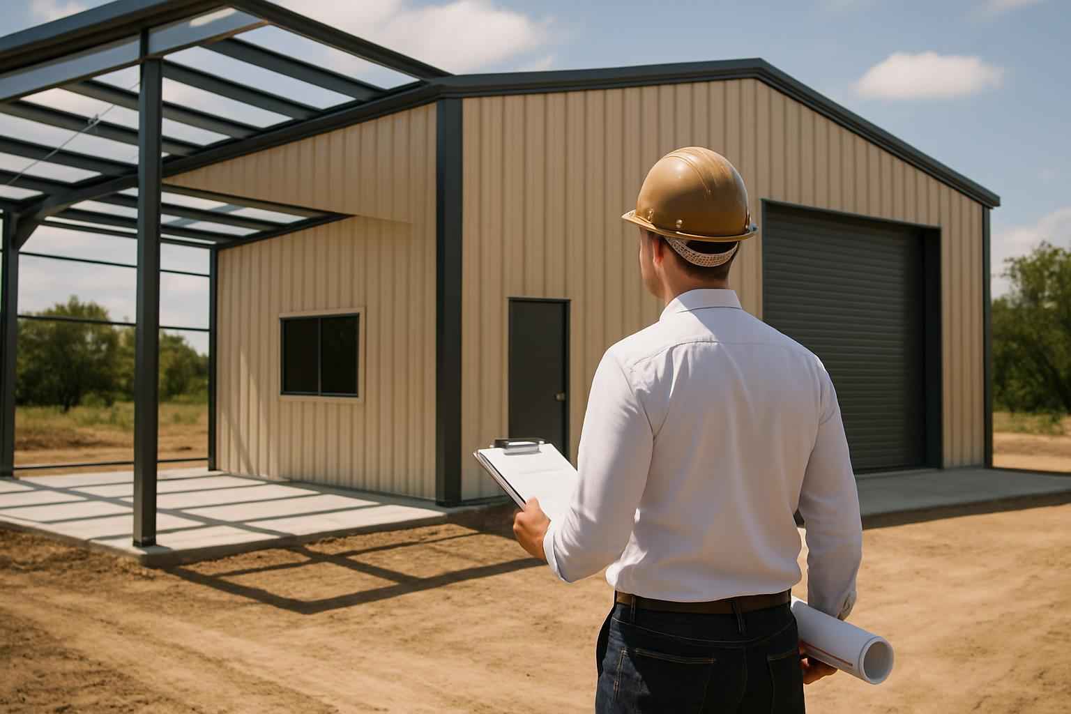 Design Build Budget Service in Mason TX