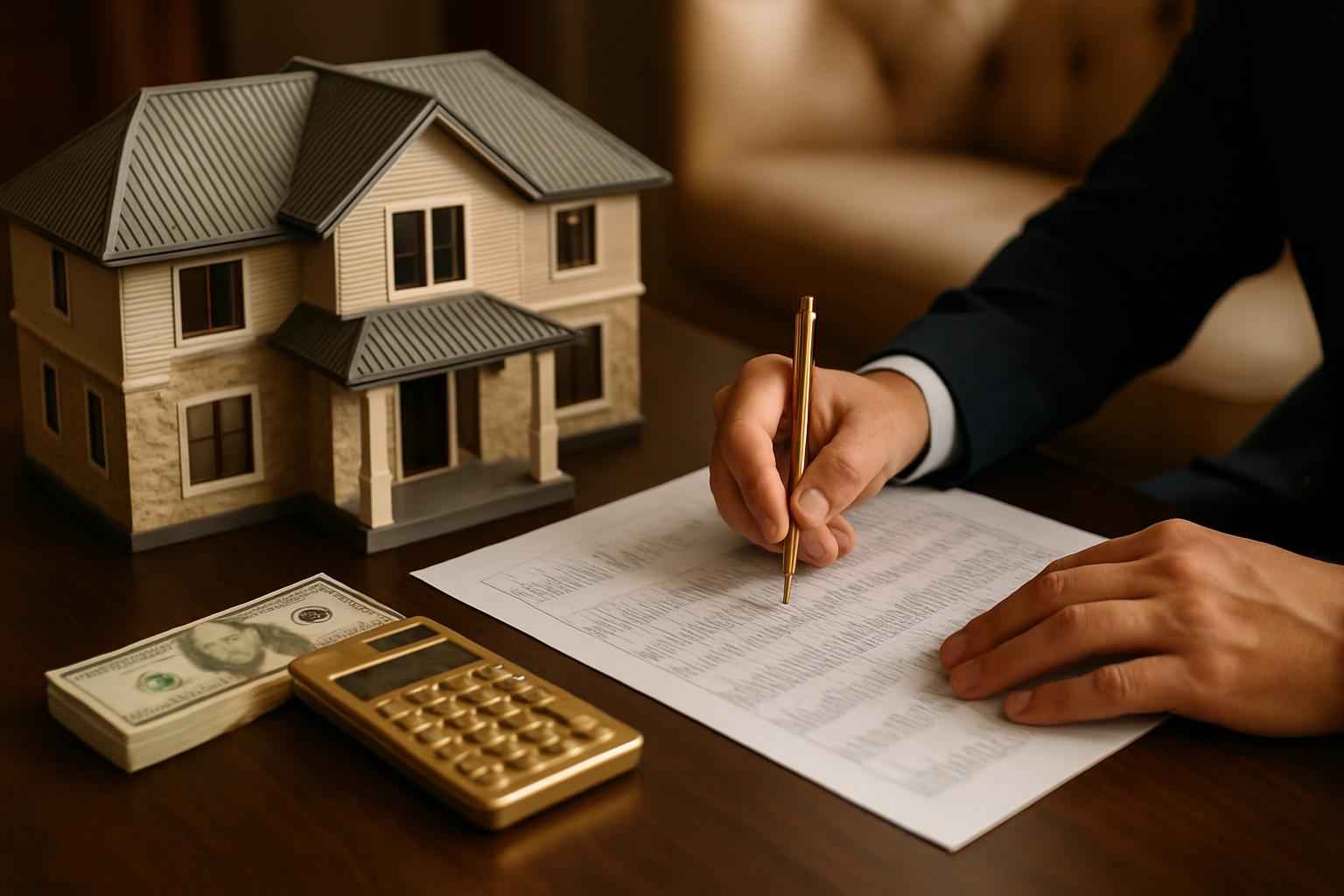 Expansion Cost Estimate in Mason TX