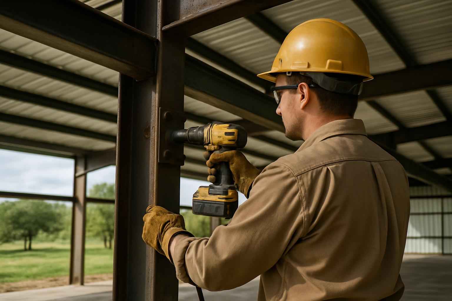 Frame Repair Service in Cottonwood Shores TX