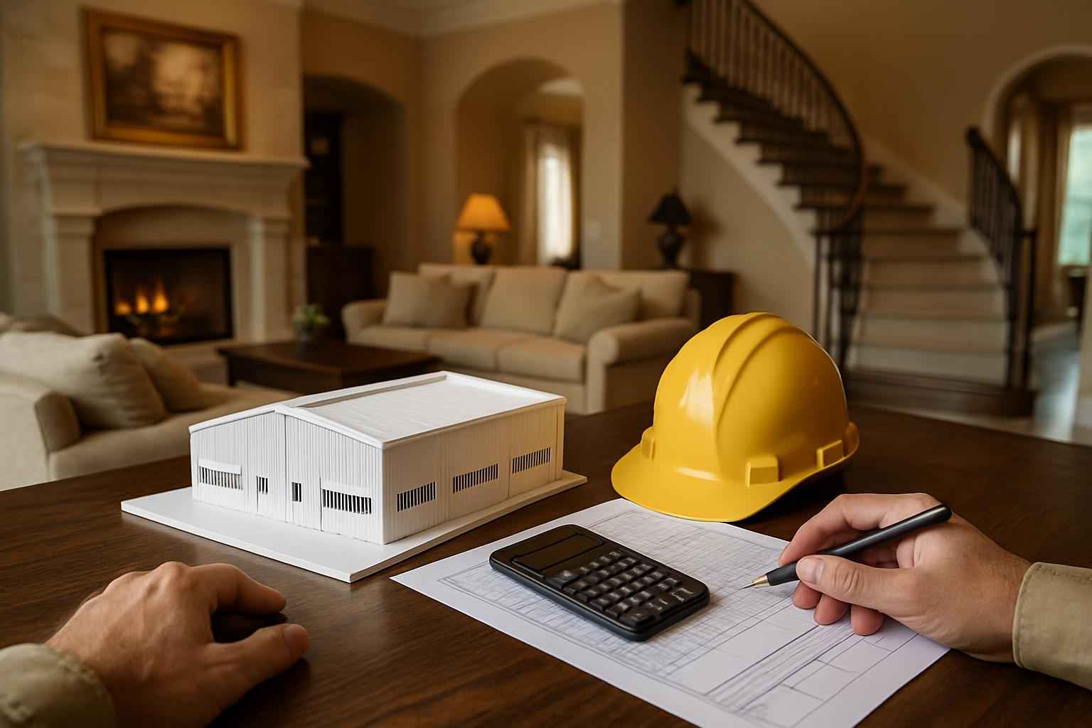 IMP Cost Estimate in Pipe Creek TX