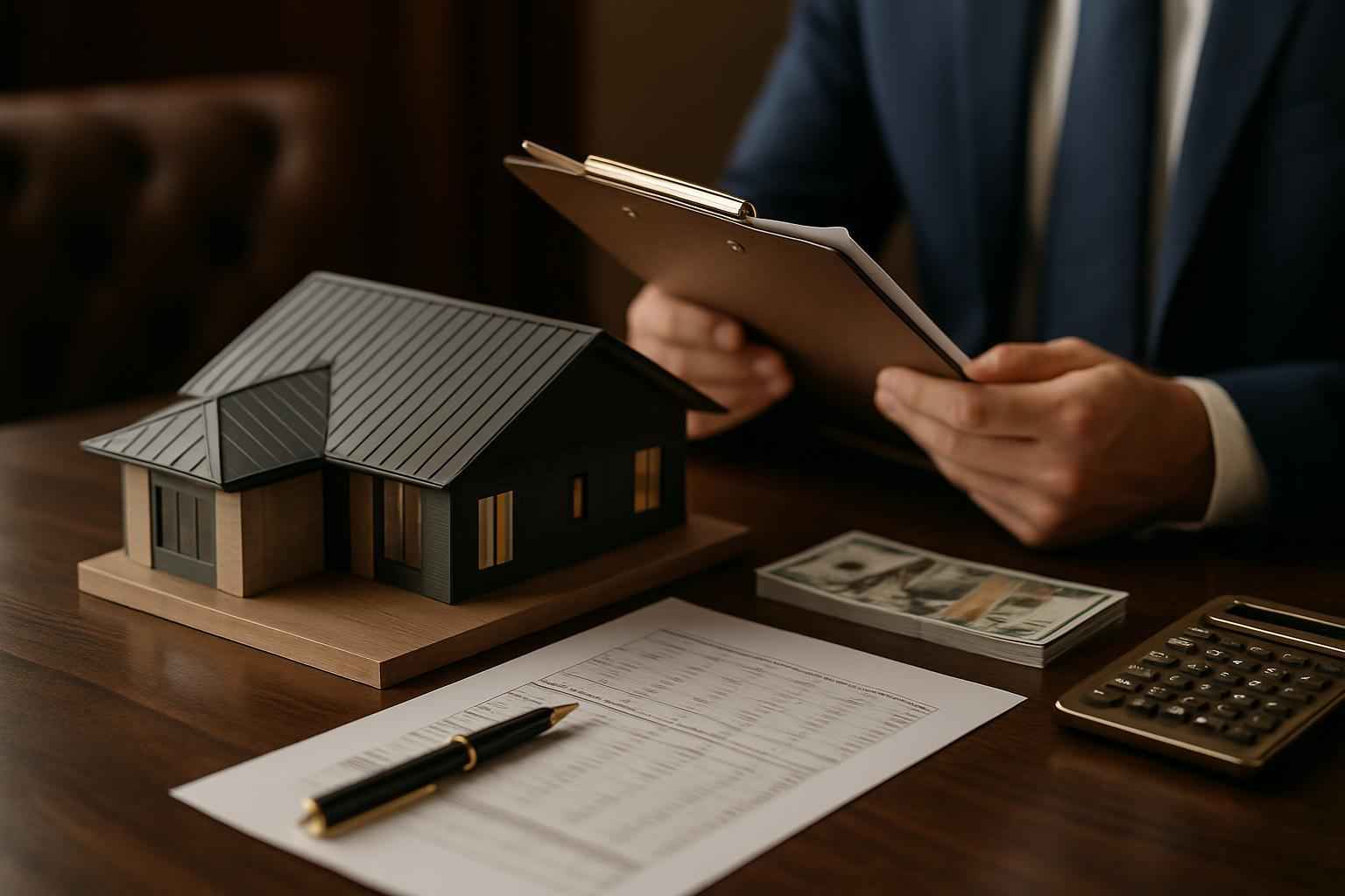 IMP Cost Estimate in Pontotoc TX