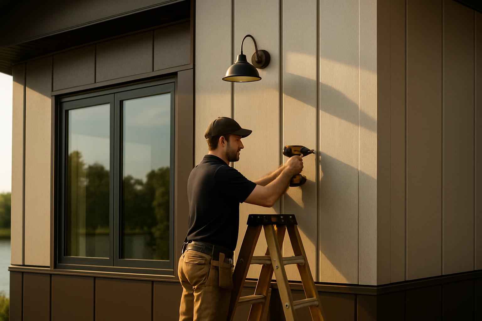 IMP Repair Service in Kingsland TX