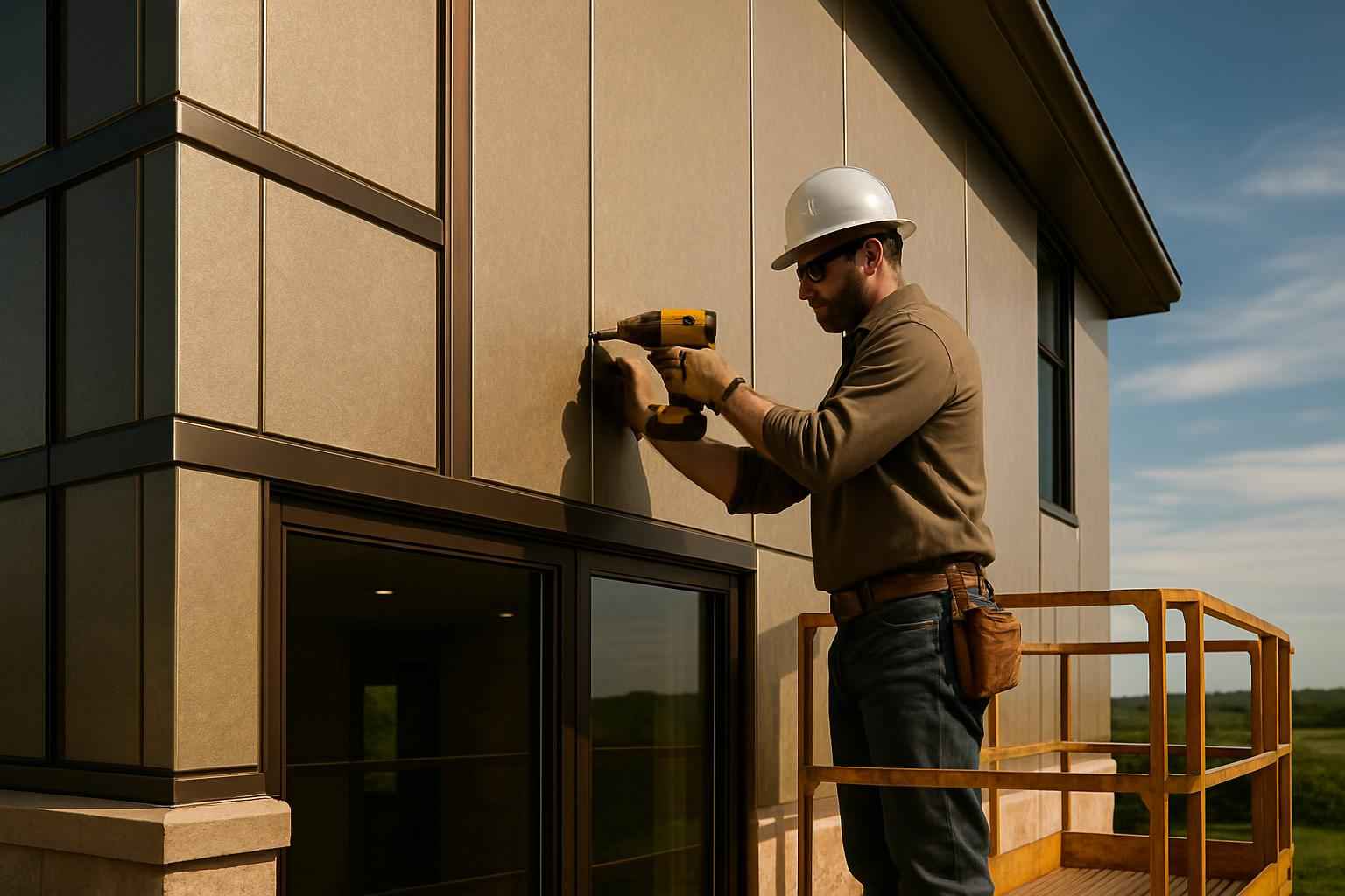 IMP Repair Service in Pontotoc TX