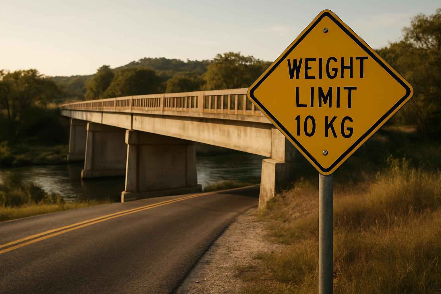 Load Rating Certification Service in Pipe Creek TX