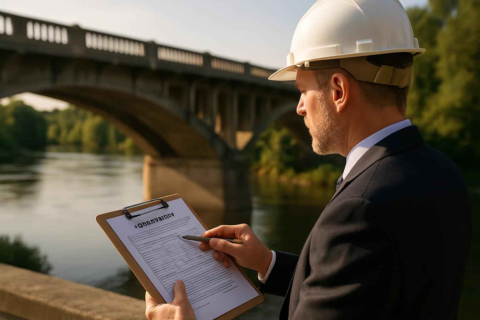 Load Rating Certification Service in Pontotoc TX