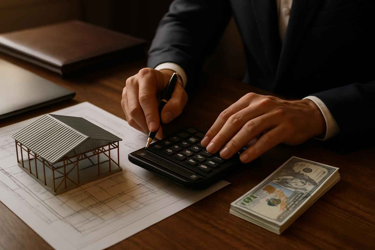 PEMB Cost Estimate in Mason TX