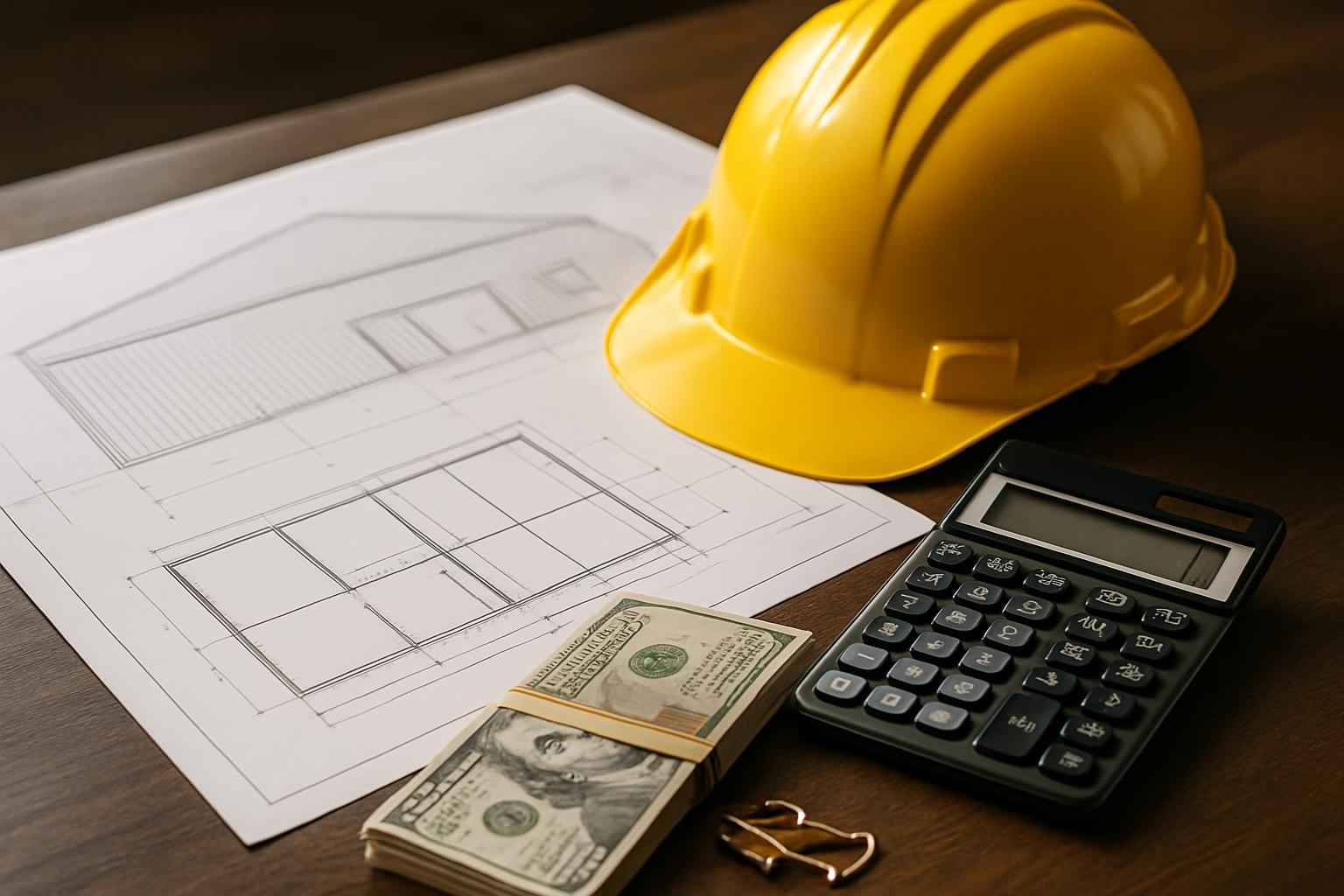 PEMB Cost Estimate in Pontotoc TX