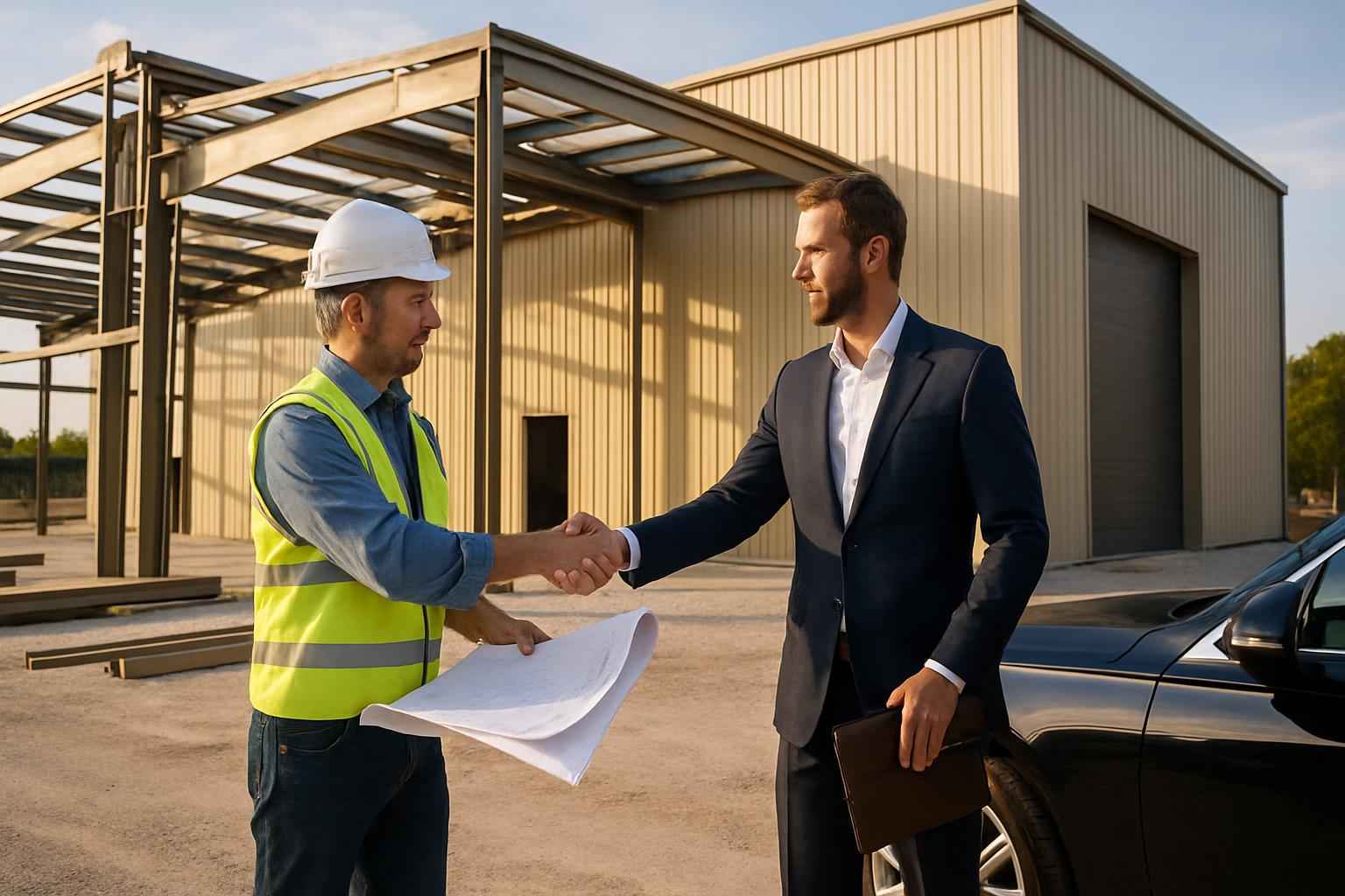 PEMB Supplier Coordination Service in Cottonwood Shores TX