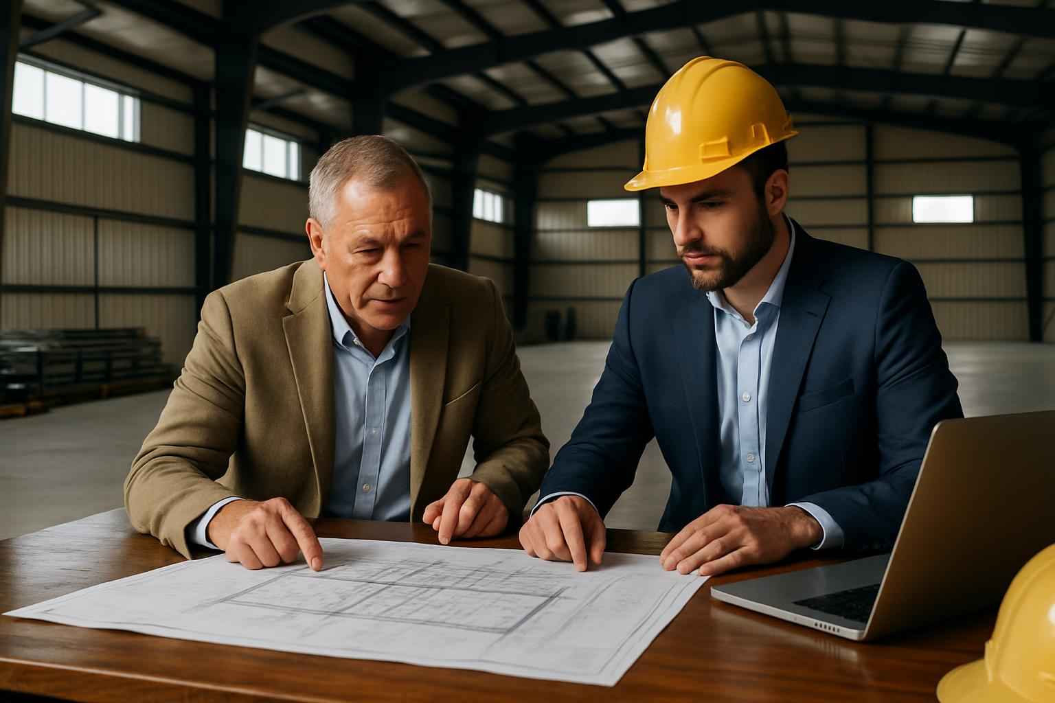 PEMB Supplier Coordination Service in Mason TX