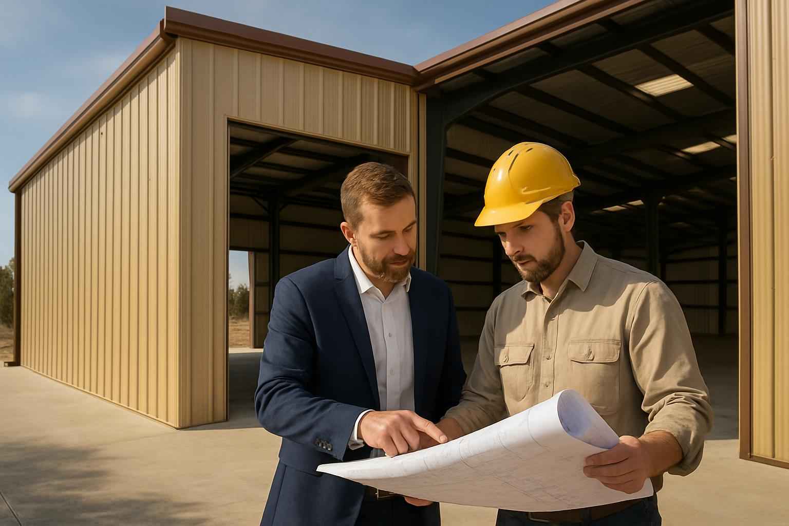 PEMB Supplier Coordination Service in Medina TX