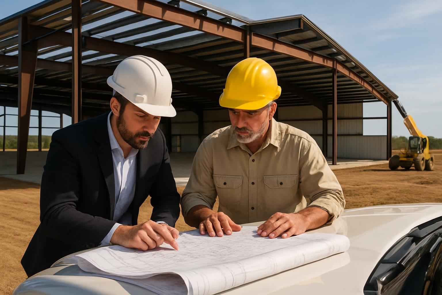 PEMB Supplier Coordination Service in Pontotoc TX