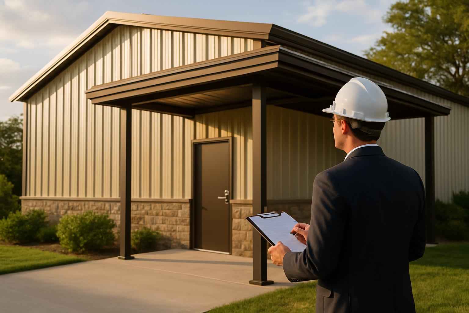 PEMB Warranty Service in Cottonwood Shores TX