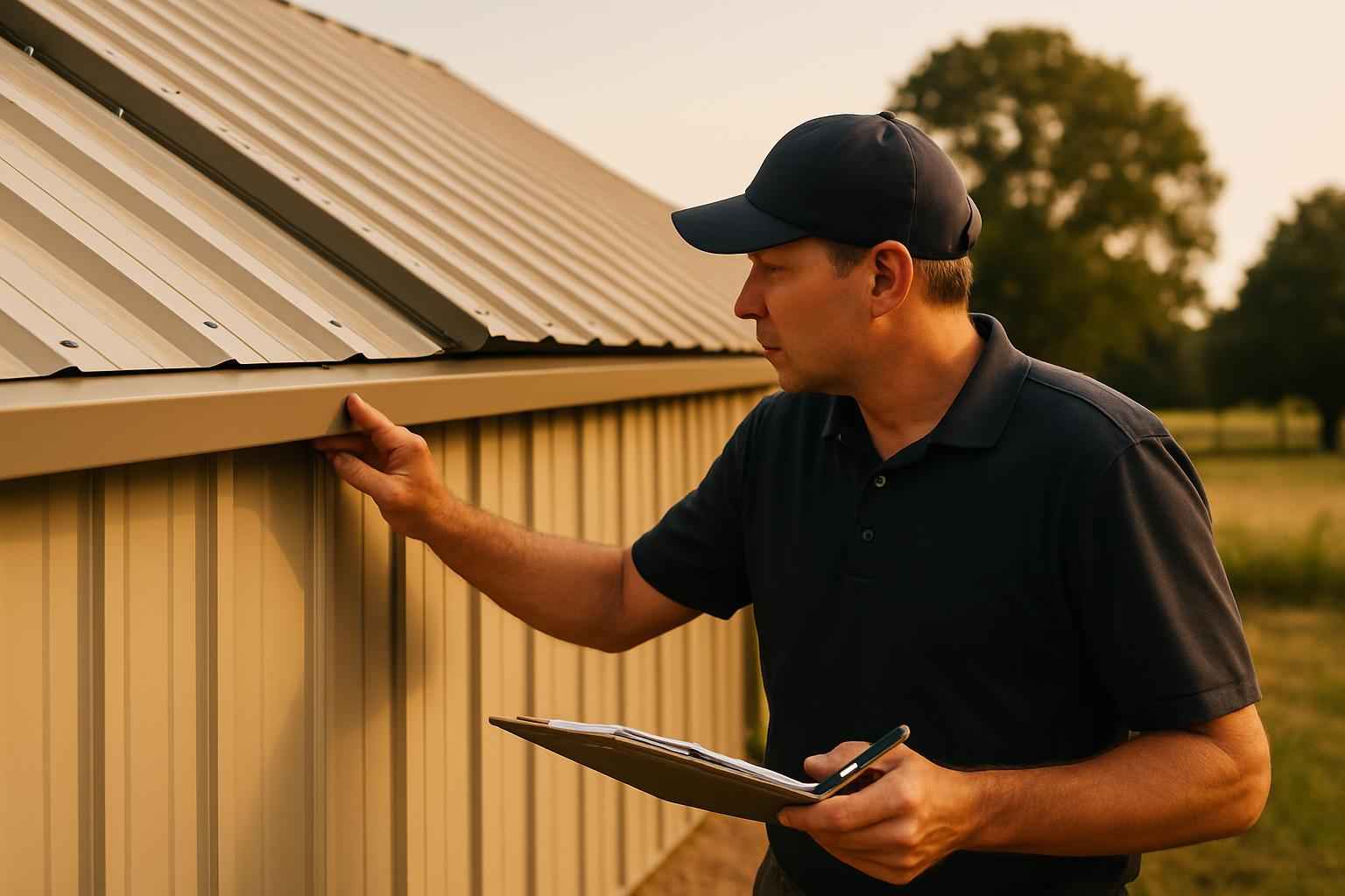 PEMB Warranty Service in Mason TX