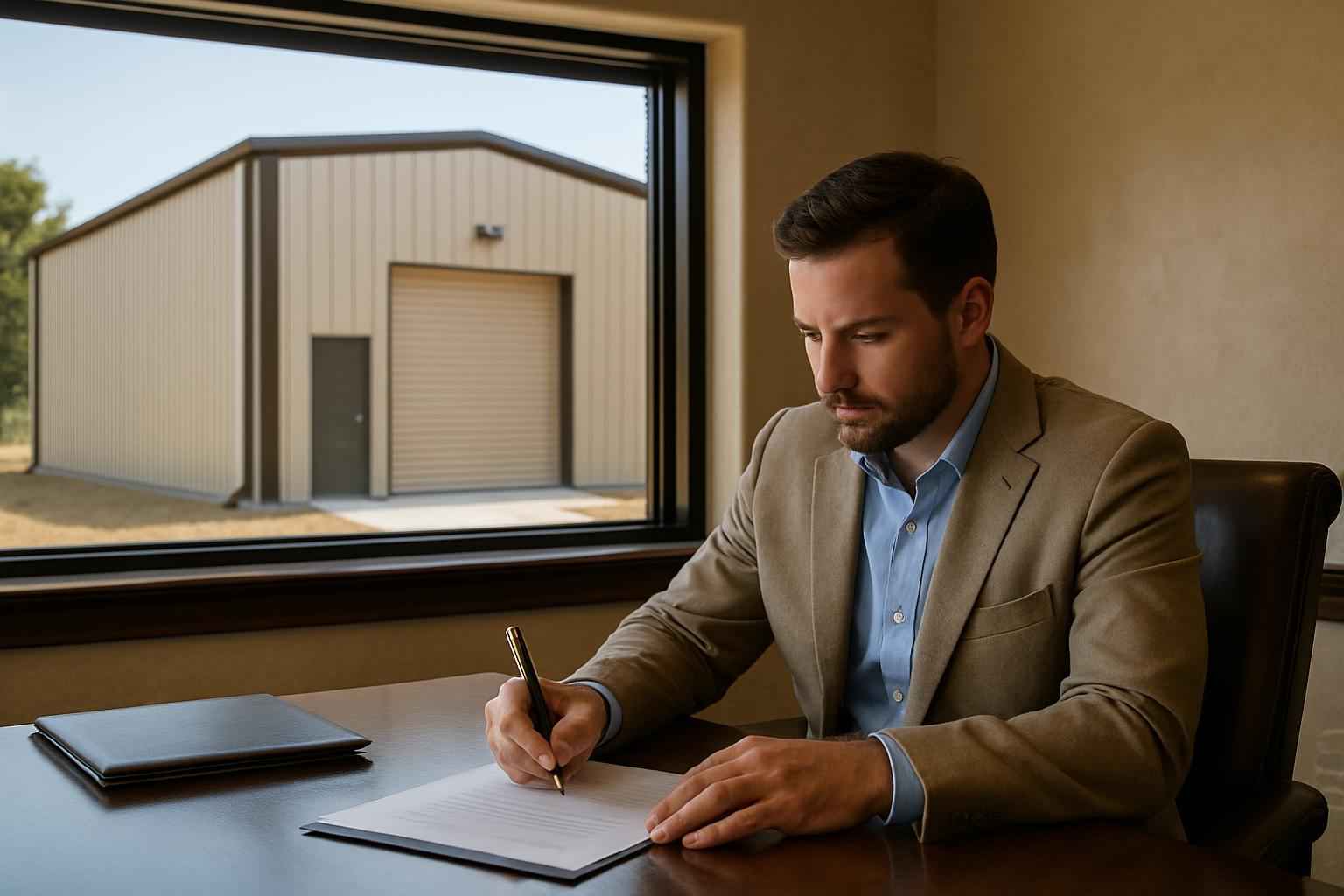 PEMB Warranty Service in Pontotoc TX