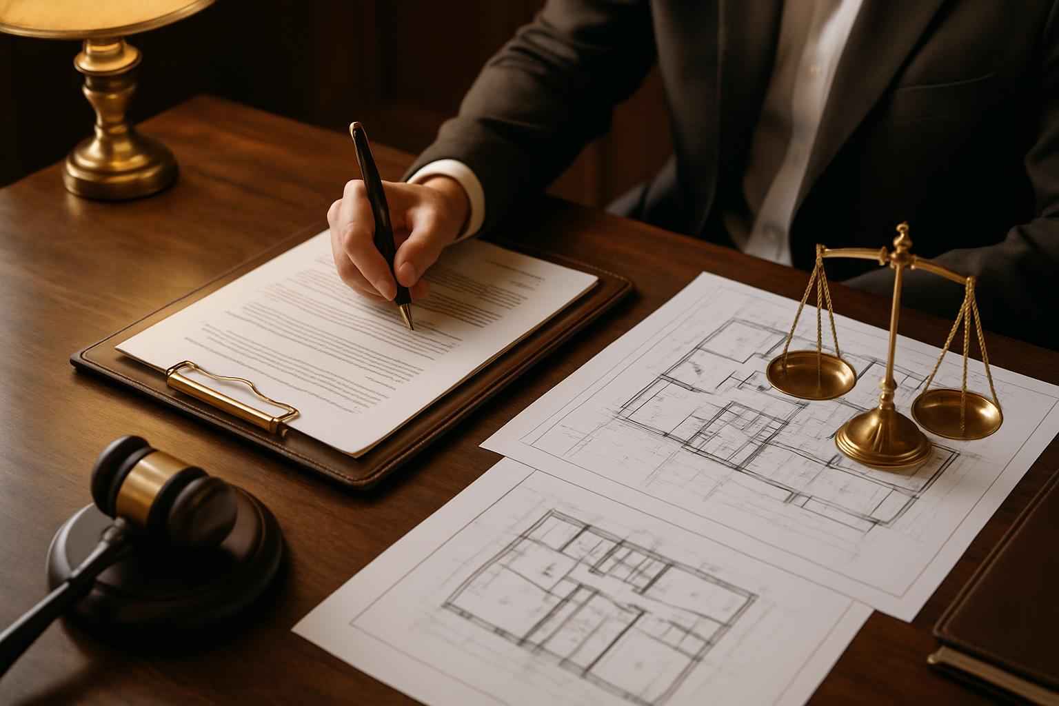 Permit Package Preparation in Marble Falls TX