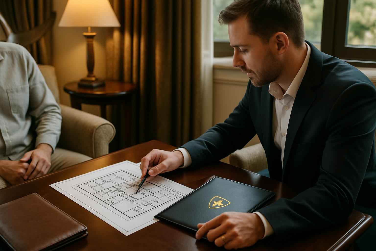 Safety Plan Service in Kingsland TX