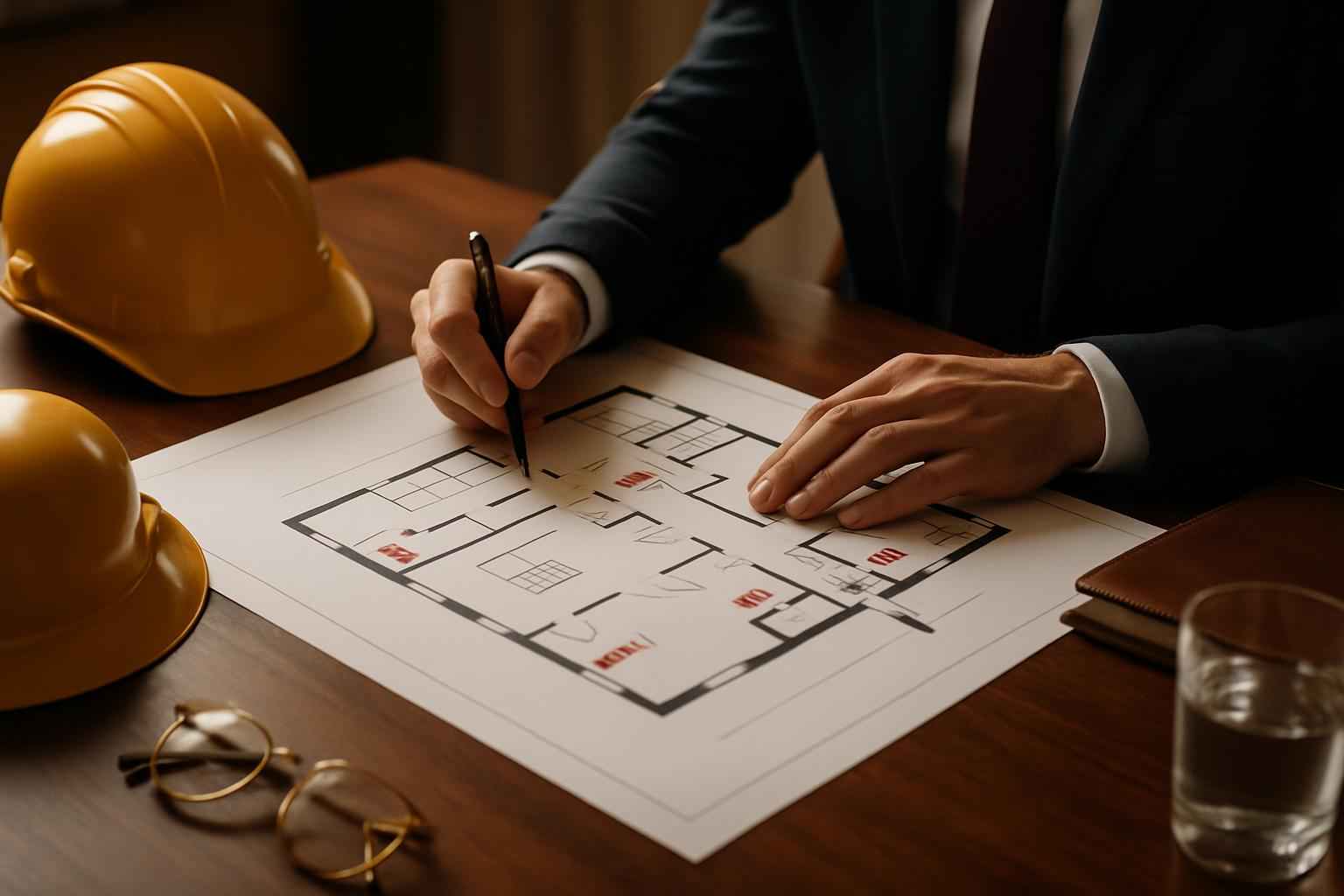 Safety Plan Service in Mason TX