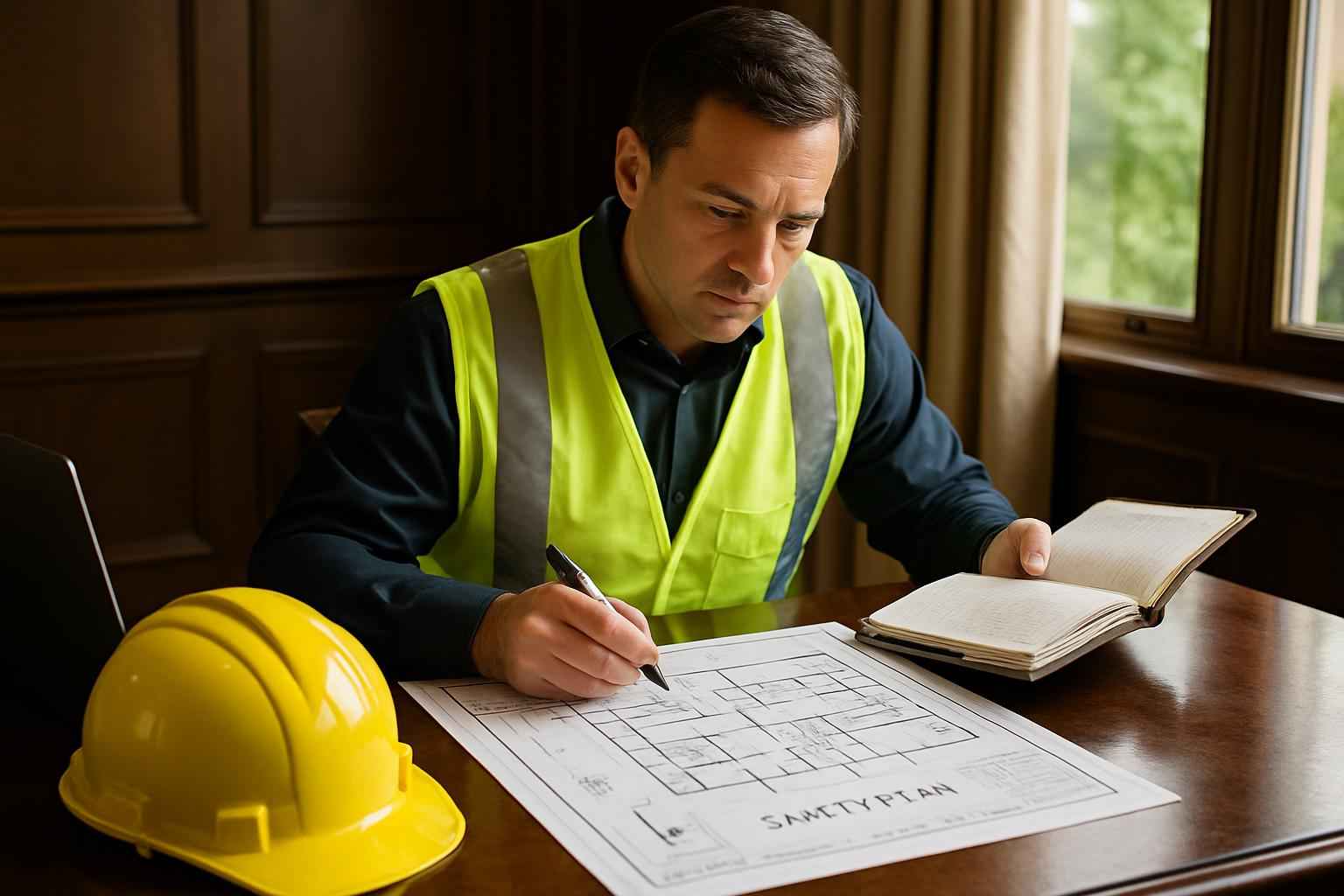 Safety Plan Service in Pipe Creek TX