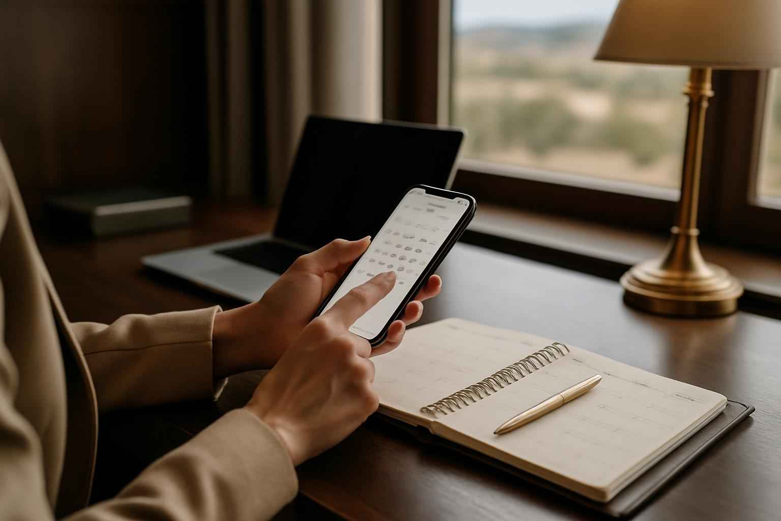 Scheduling Service in Medina TX