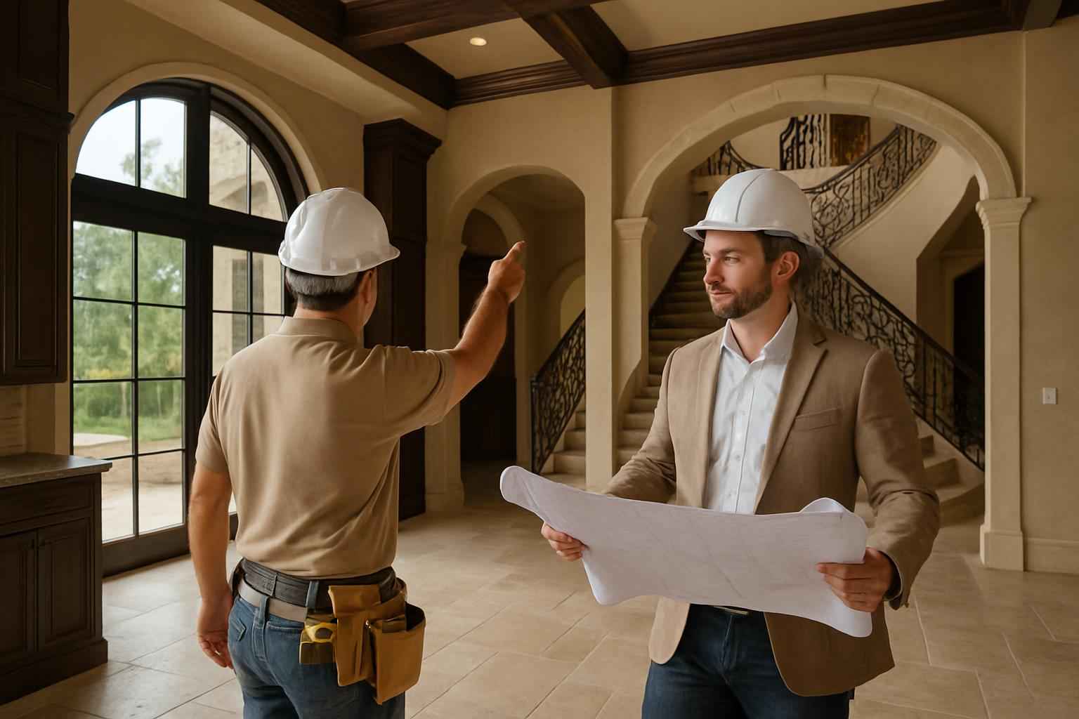 Subcontractor Coordination Service in Medina TX