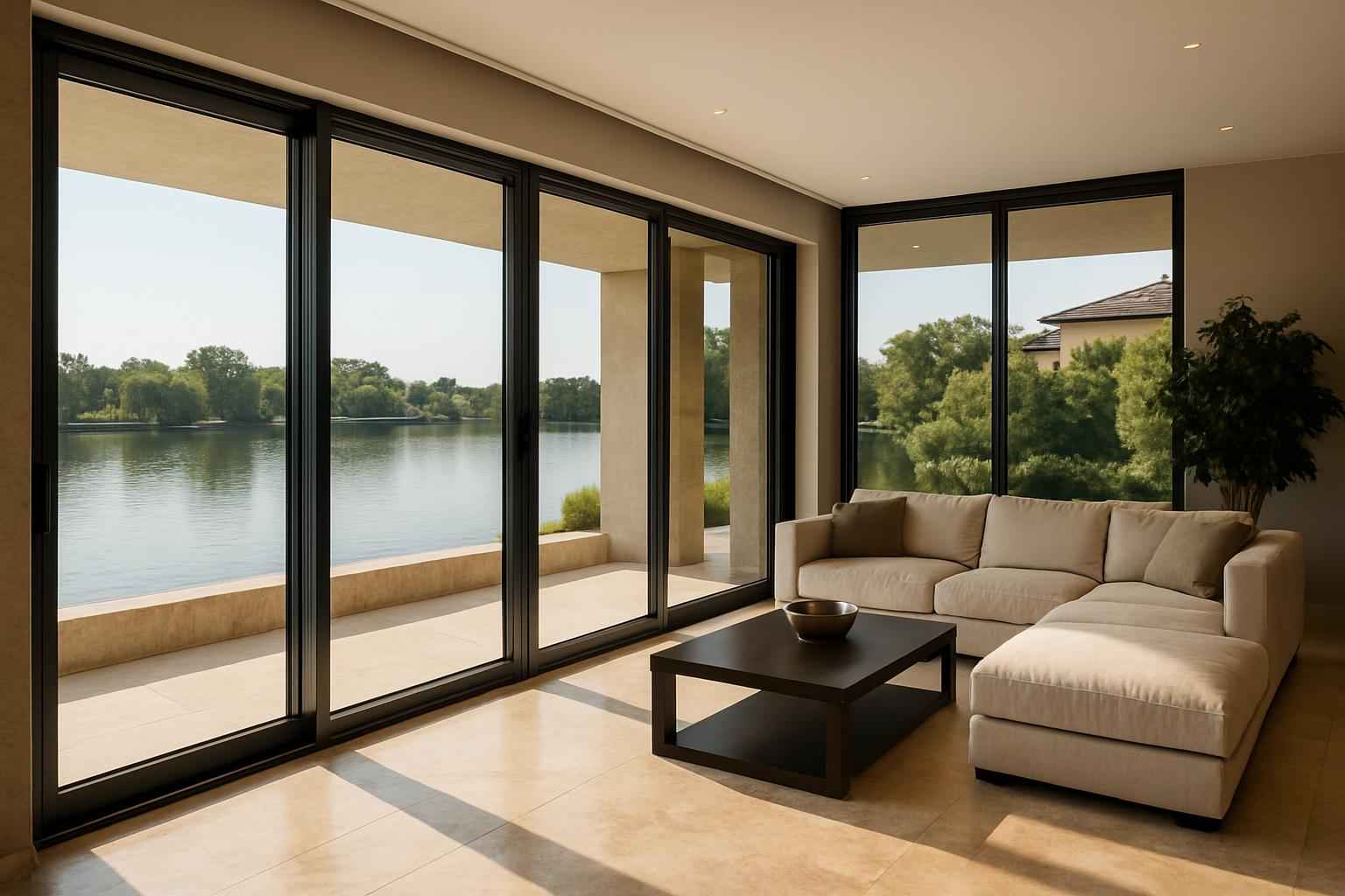 Thermal Break Detailing Service in Cottonwood Shores TX