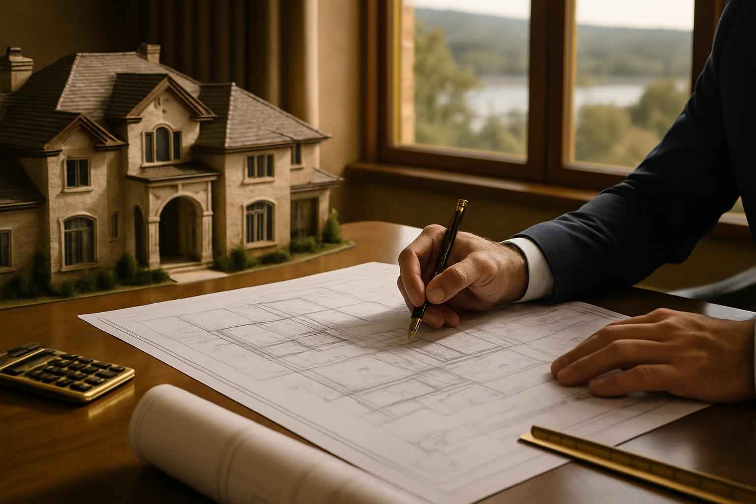 Value Engineering Service in Cottonwood Shores TX