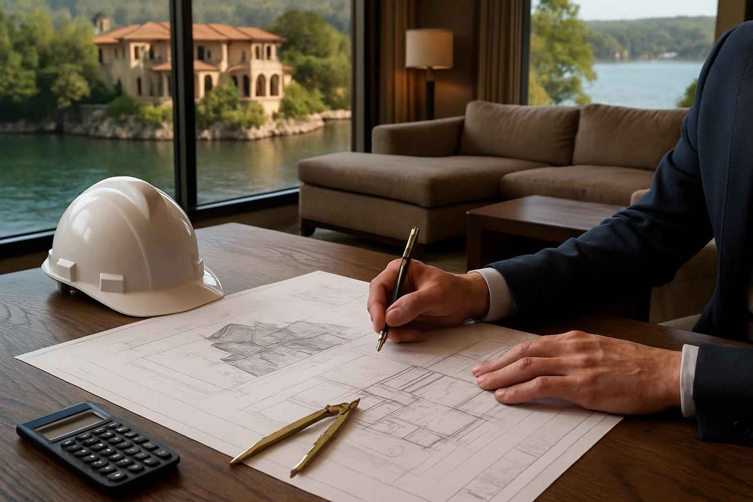 Value Engineering Service in Horseshoe Bay TX