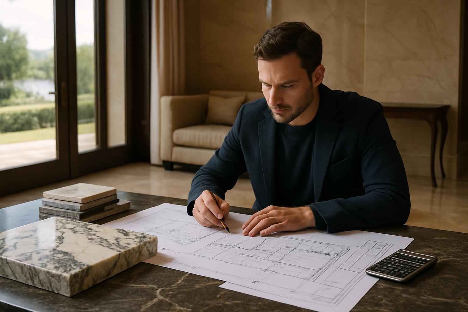 Value Engineering Service in Marble Falls TX