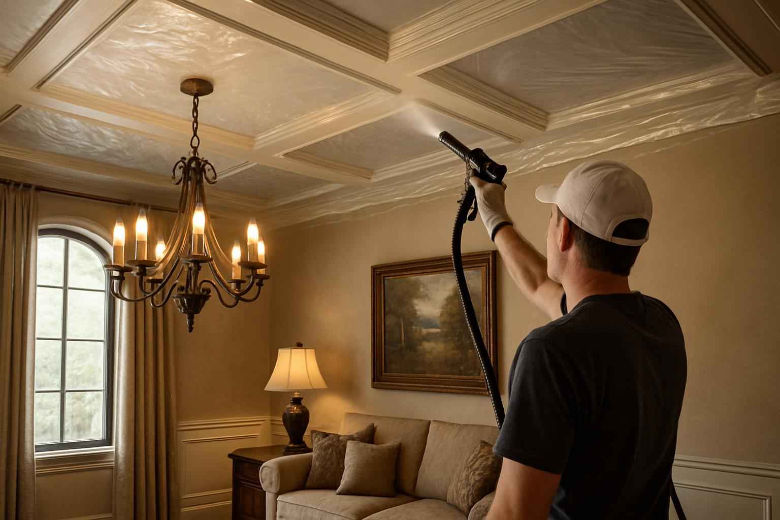 Vapor Seal Service in Mason TX