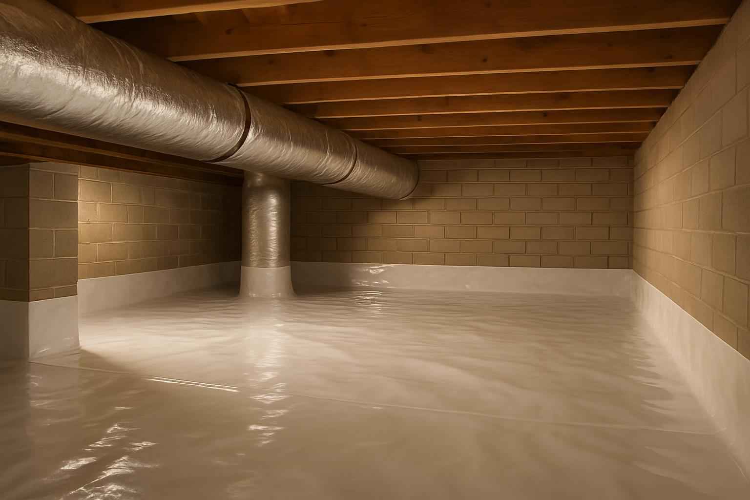 Vapor Seal Service in Medina TX