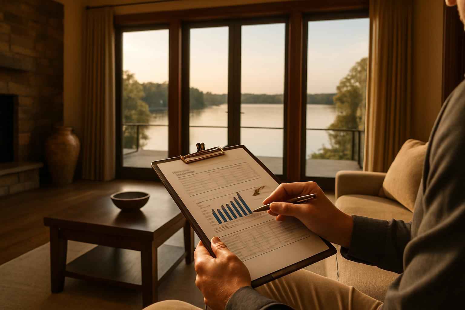 Window Cost Estimate in Kingsland TX