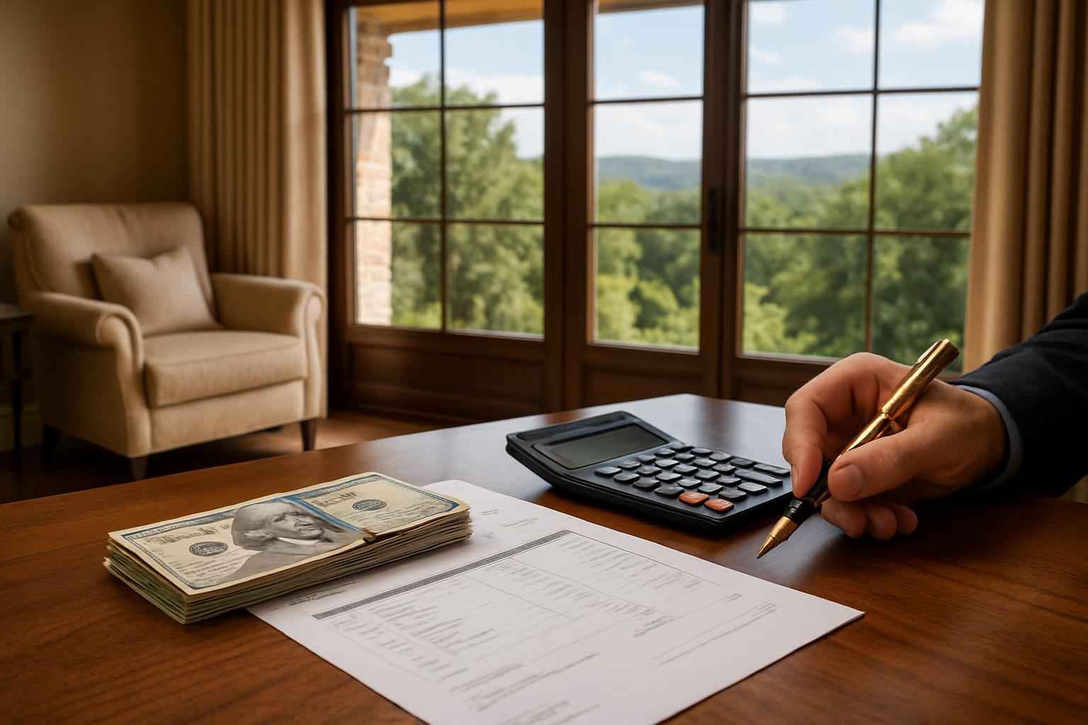 Window Cost Estimate in Pipe Creek TX