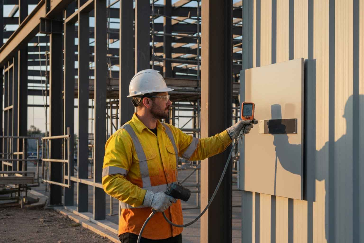 Color Match Coating Service In Fredericksburg TX