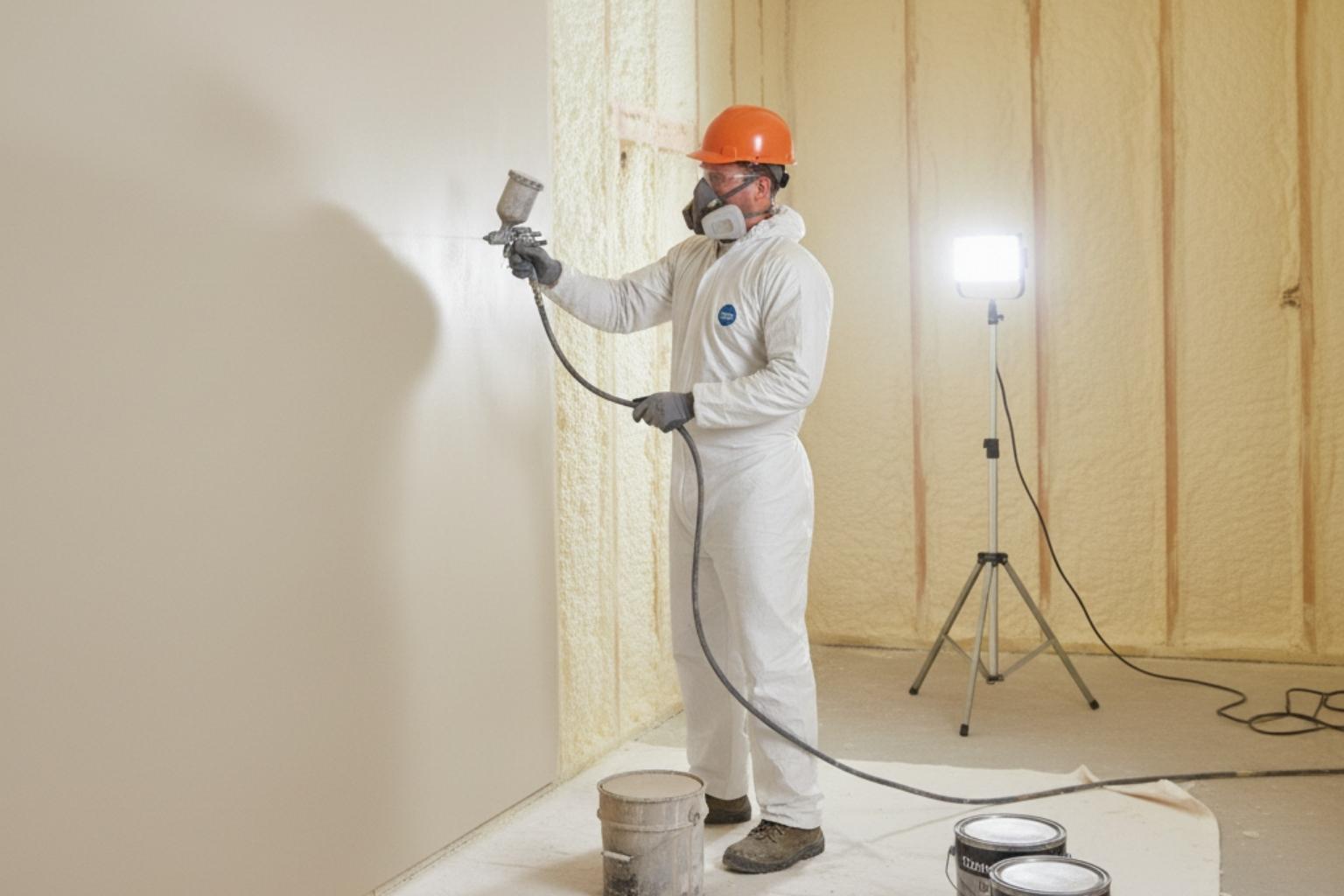 Color Match Coating Service In Willow City TX