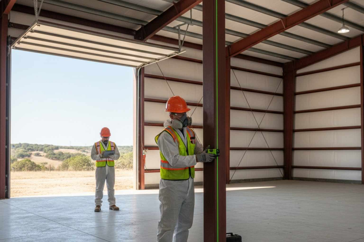 Frame Alignment Service In Doss TX
