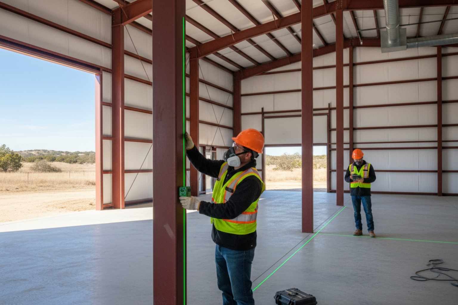 Frame Alignment Service In Hye TX