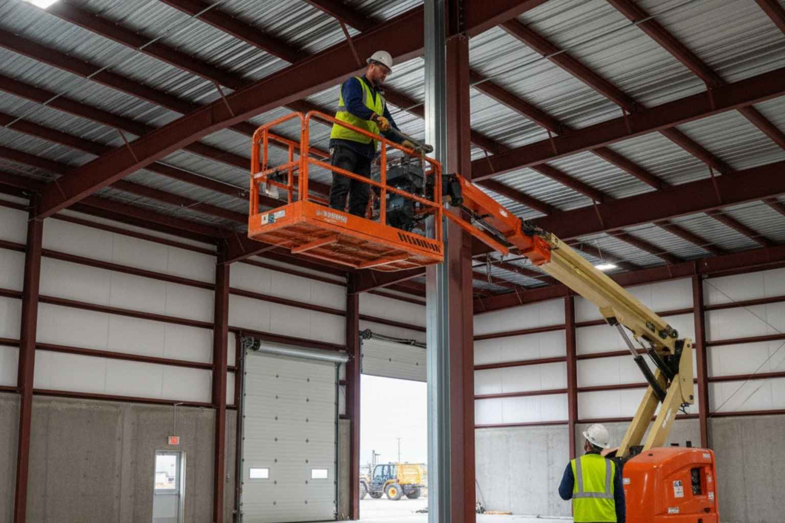 Frame Extension Service in Luckenbach TX