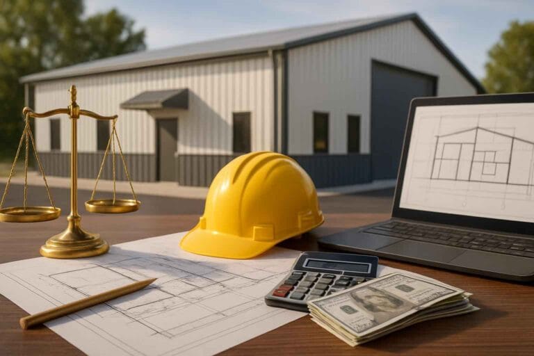 Design Build Budget Service