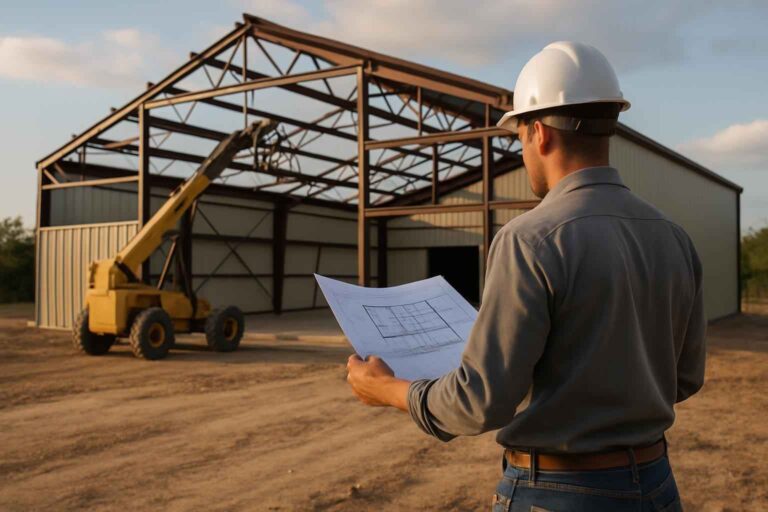 design build budget service in hye tx