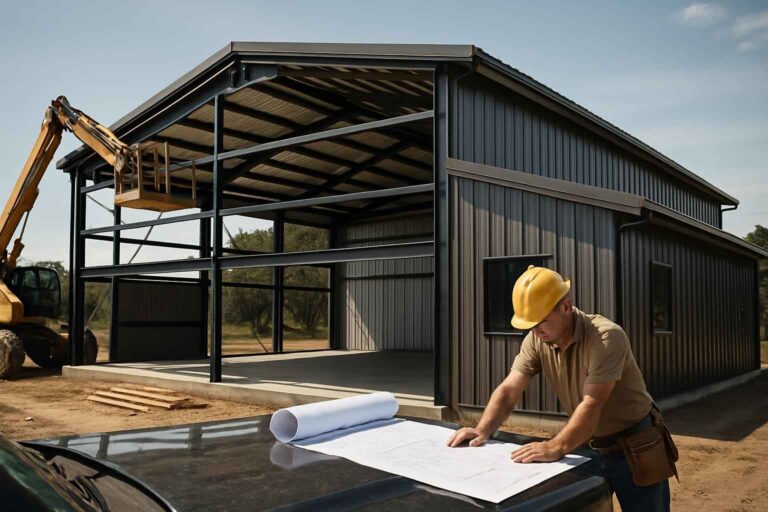 design build budget service in willow city tx