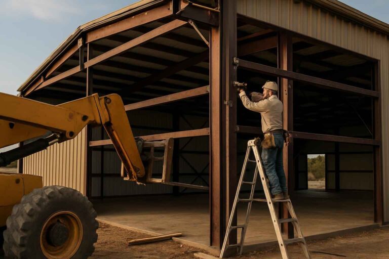 frame repair service in luckenbach tx