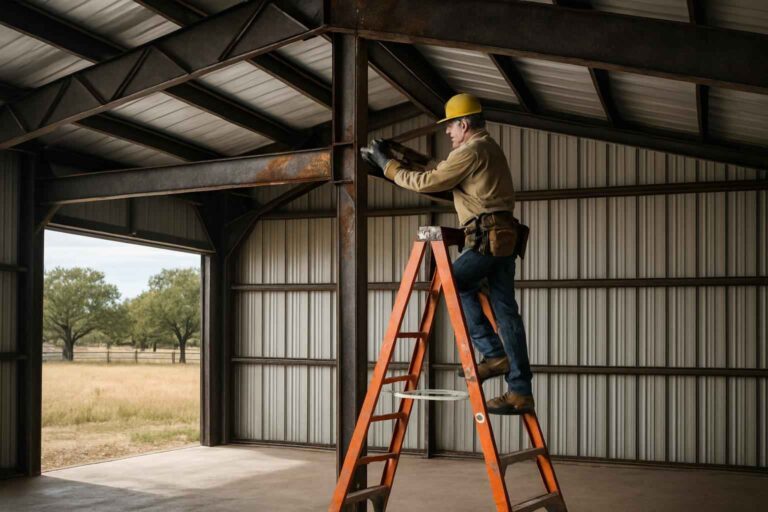 frame repair service in stonewall tx