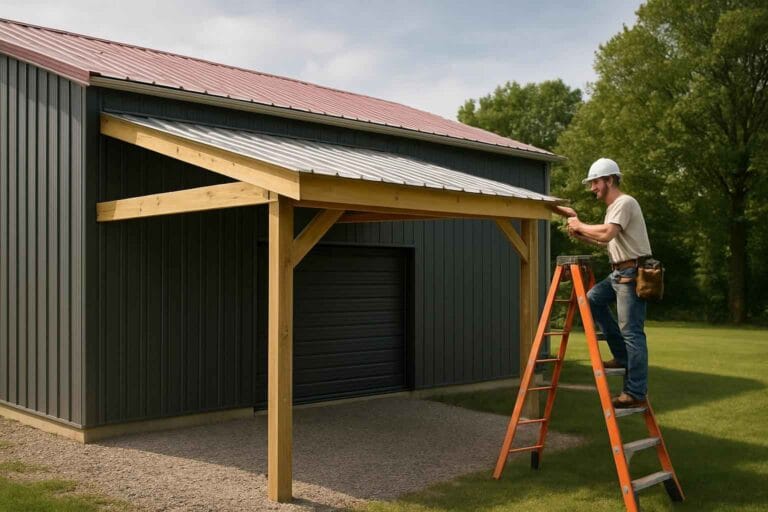 lean to design service