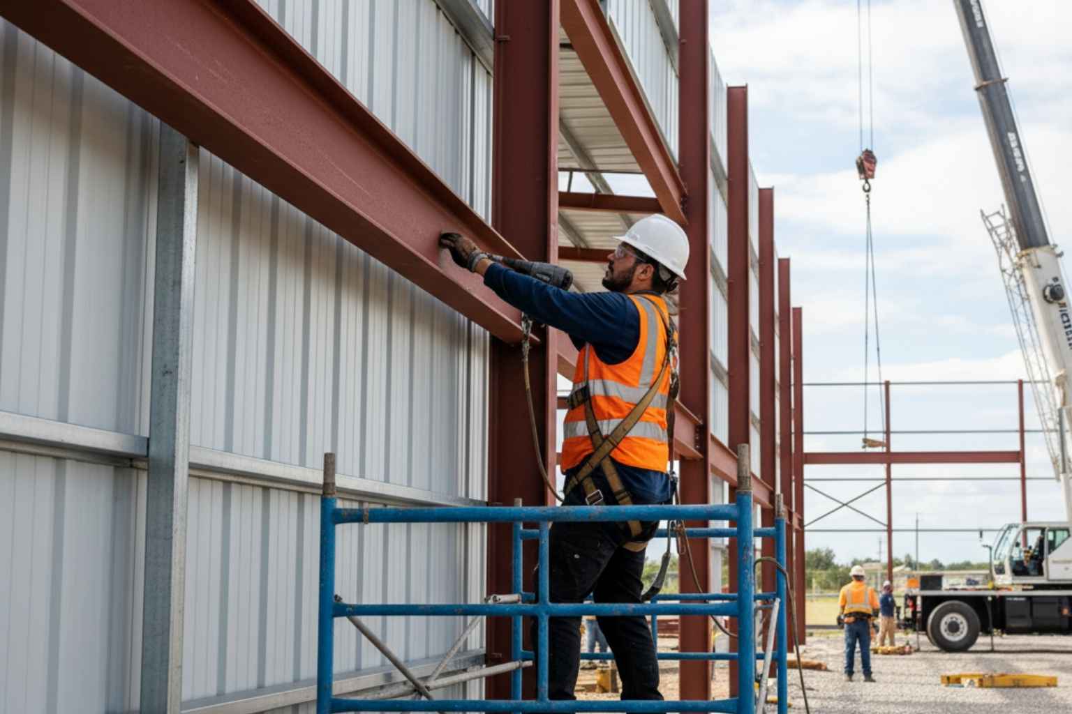 Partial Reframe Service