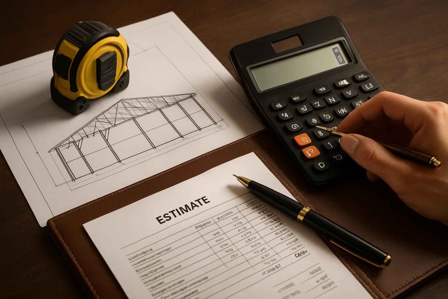 PEMB Cost Estimate