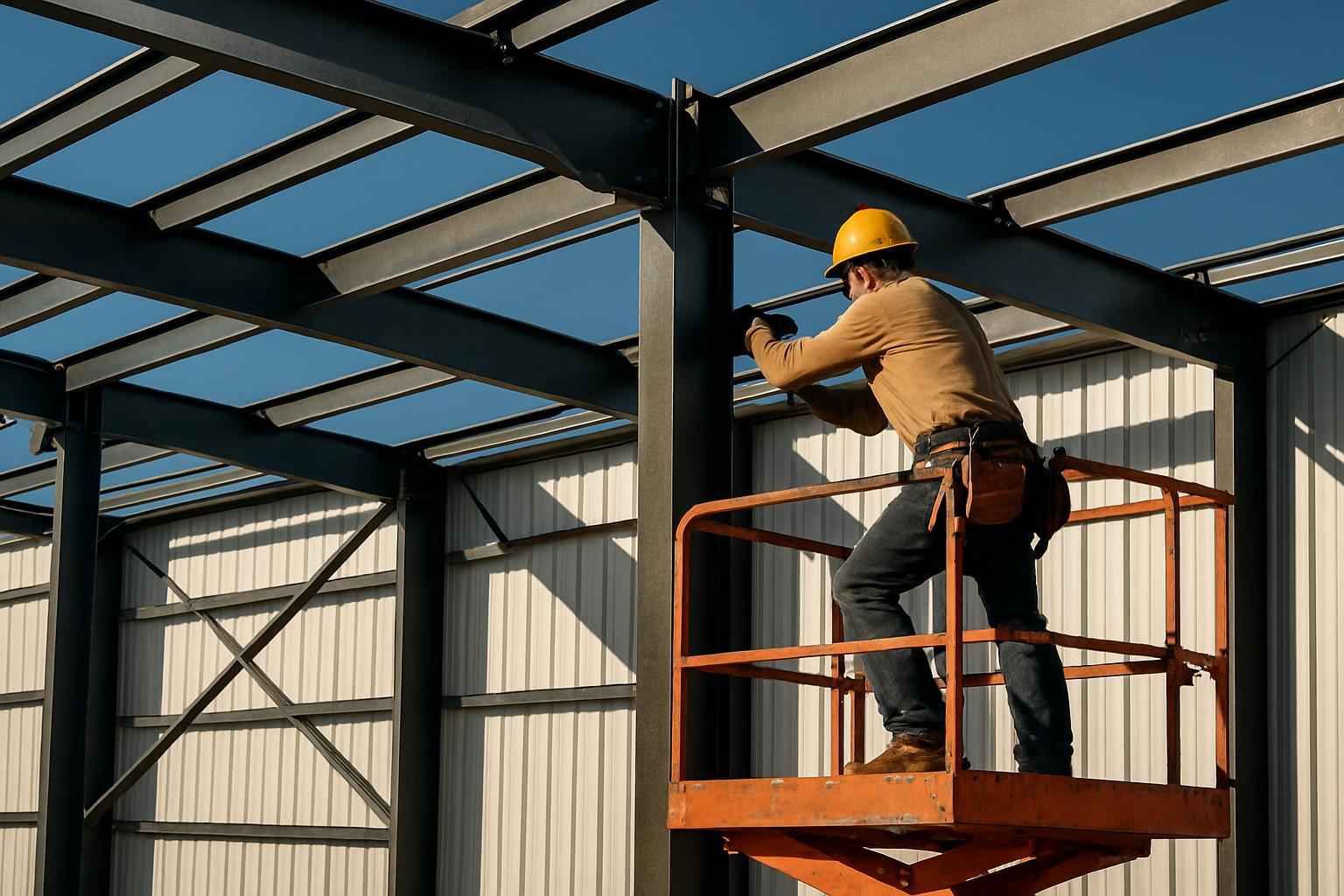 PEMB Installation Contractor