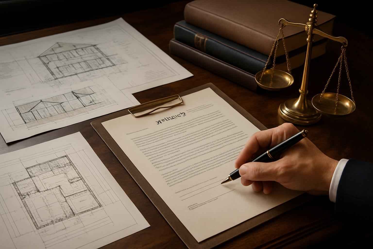 Permit Package Preparation