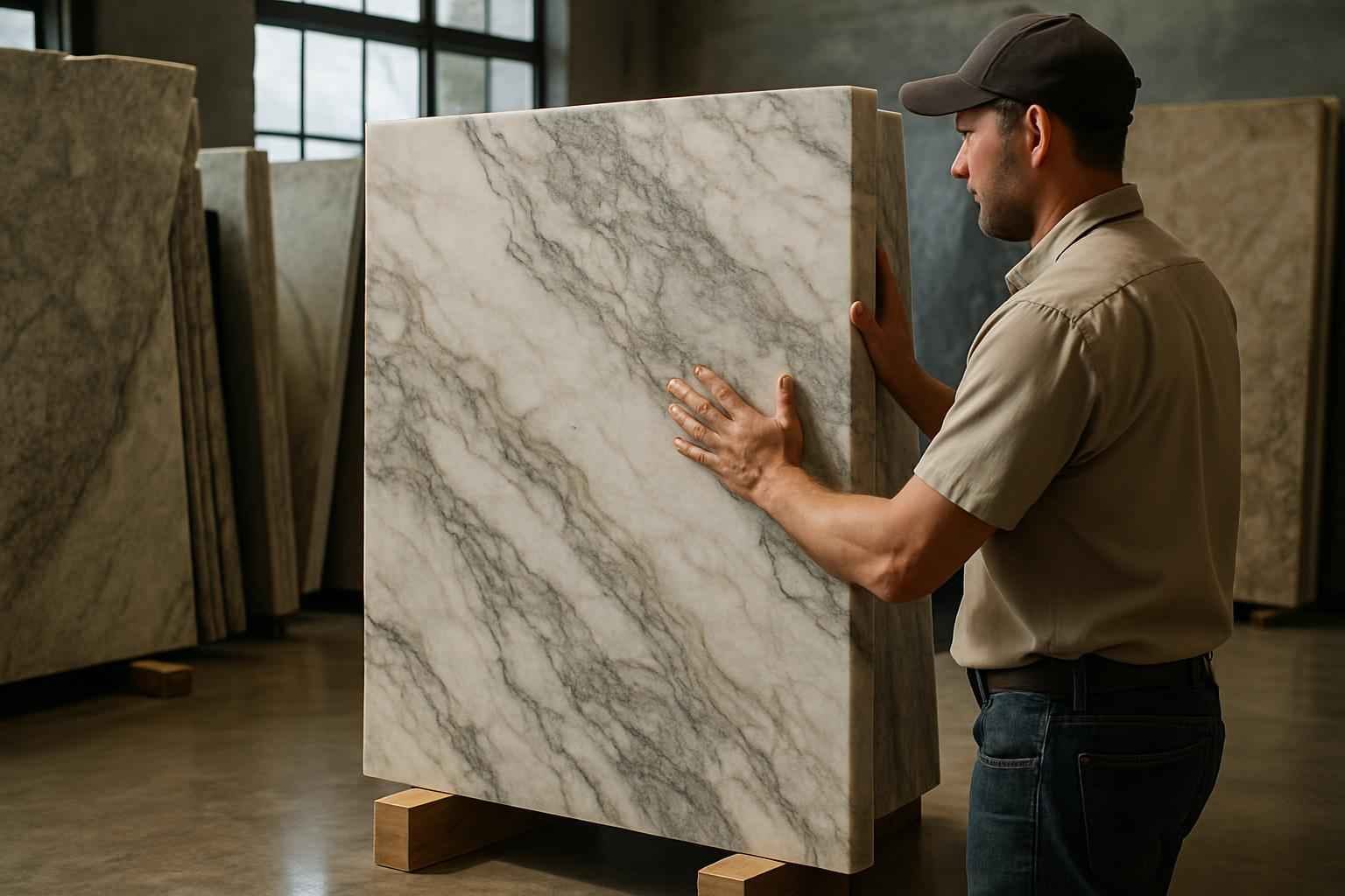 Shop Slab Contractor